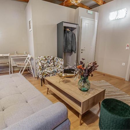 Venetian Well House By Loc Hospitality Apartment Corfu  Екстериор снимка