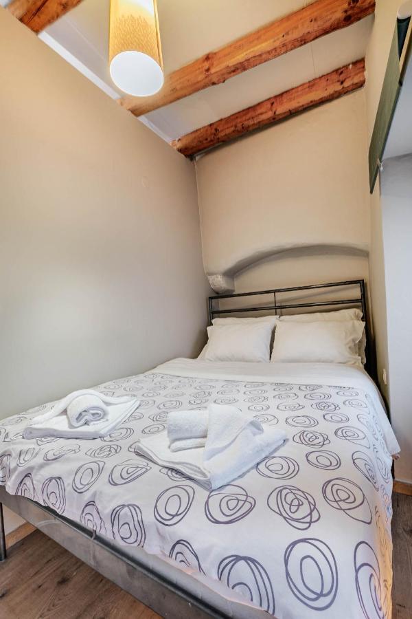 Venetian Well House By Loc Hospitality Apartment Corfu  Екстериор снимка