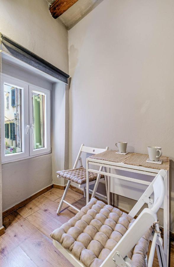 Venetian Well House By Loc Hospitality Apartment Corfu  Екстериор снимка
