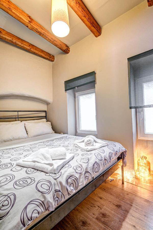 Venetian Well House By Loc Hospitality Apartment Corfu  Екстериор снимка