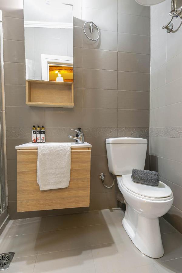 Venetian Well House By Loc Hospitality Apartment Corfu  Екстериор снимка