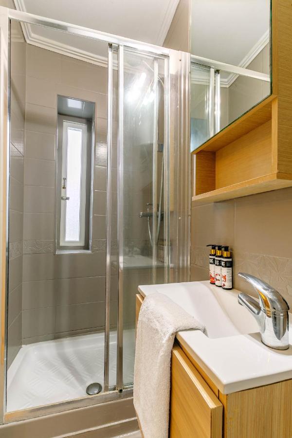 Venetian Well House By Loc Hospitality Apartment Corfu  Екстериор снимка