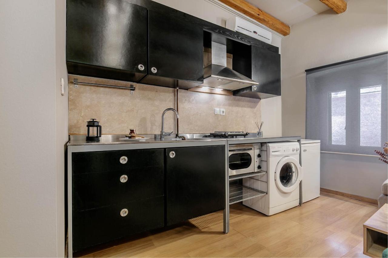 Venetian Well House By Loc Hospitality Apartment Corfu  Екстериор снимка