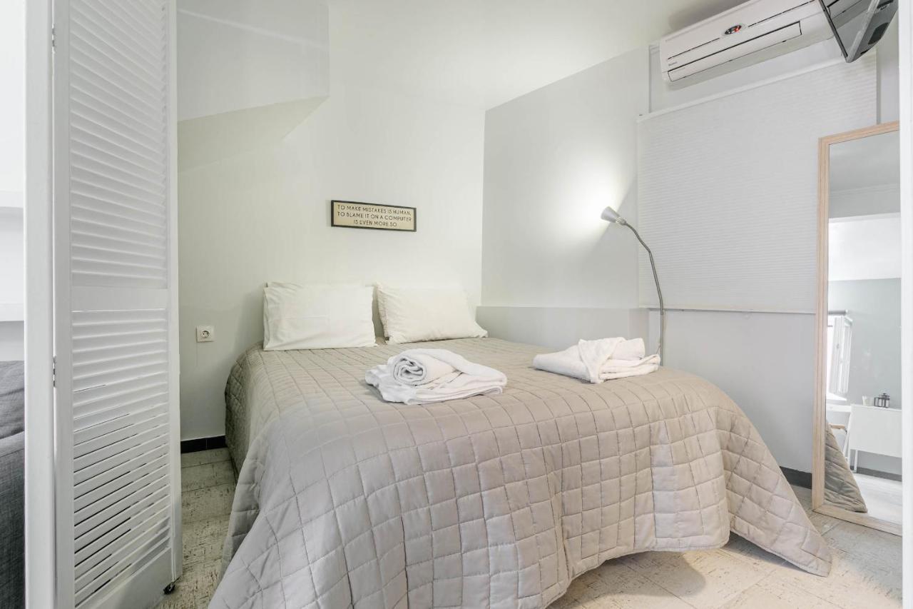 Venetian Well House By Loc Hospitality Apartment Corfu  Екстериор снимка