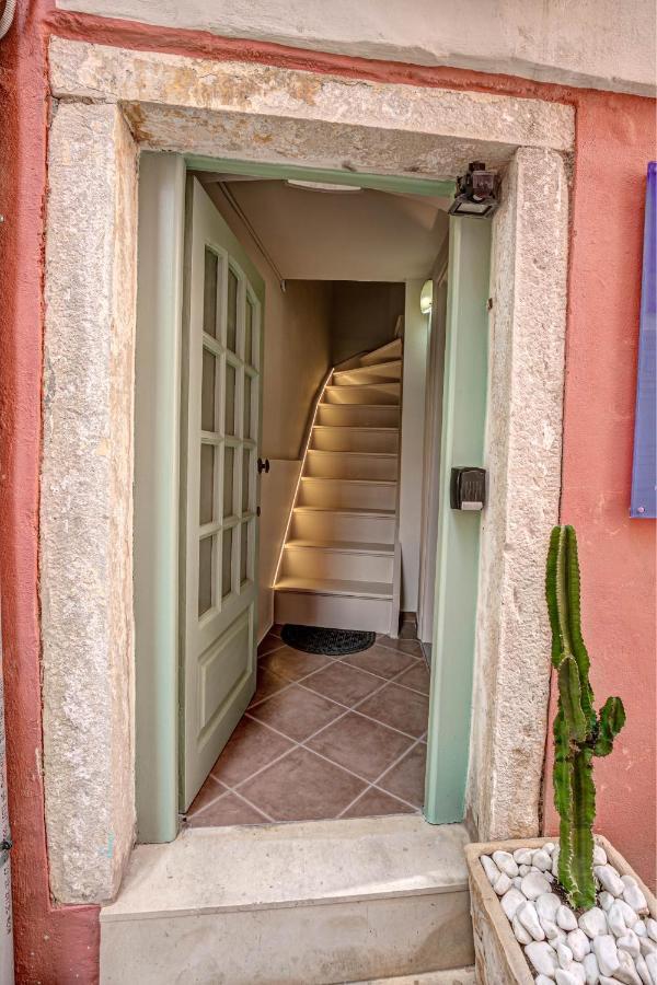 Venetian Well House By Loc Hospitality Apartment Corfu  Екстериор снимка